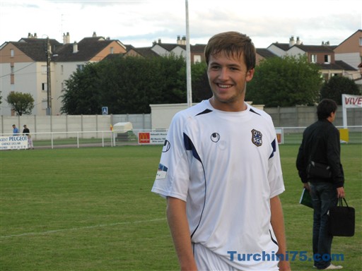 Dives - Bastia