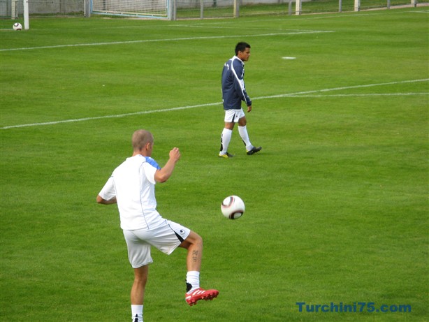 Gravelines - Bastia