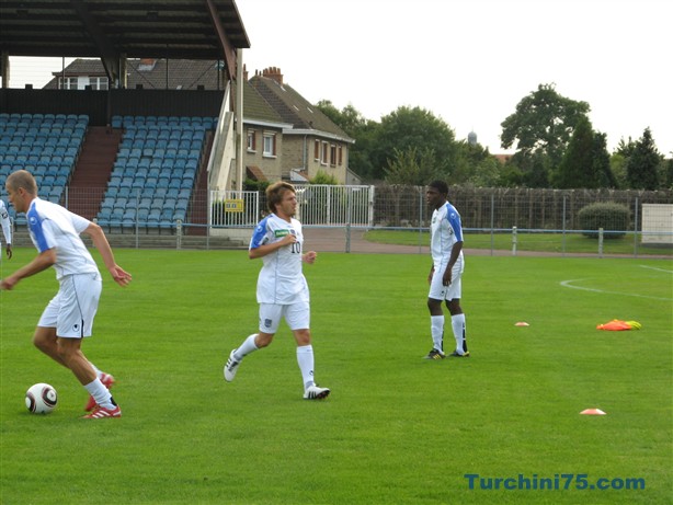 Gravelines - Bastia