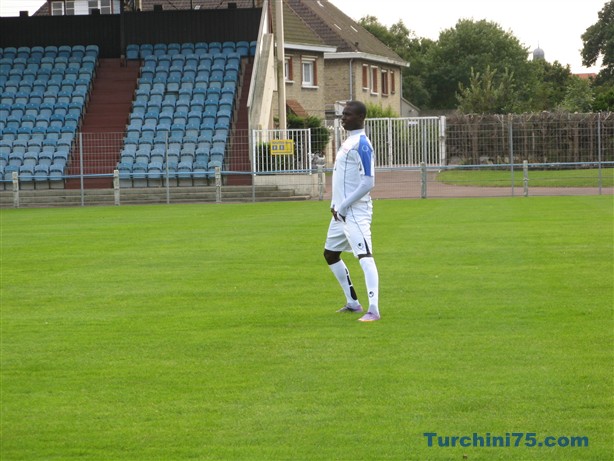 Gravelines - Bastia