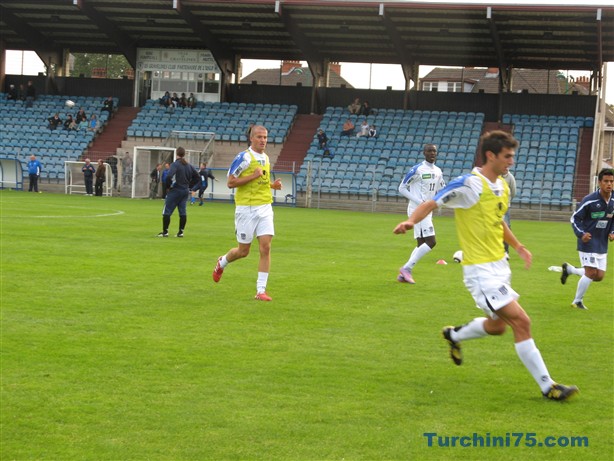 Gravelines - Bastia