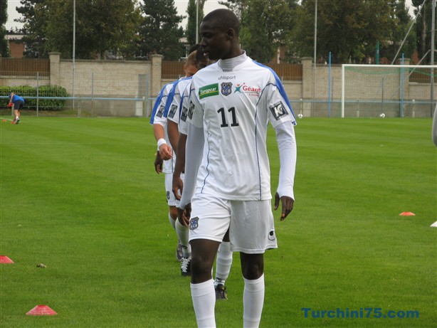 Gravelines - Bastia