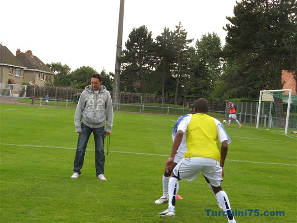 Gravelines - Bastia