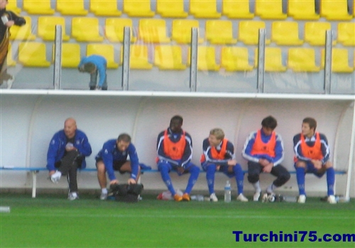 Calais CRUFC - Bastia