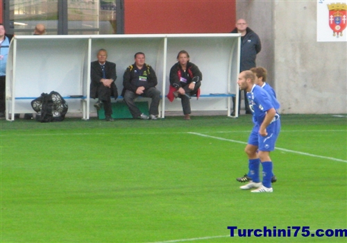 Calais CRUFC - Bastia