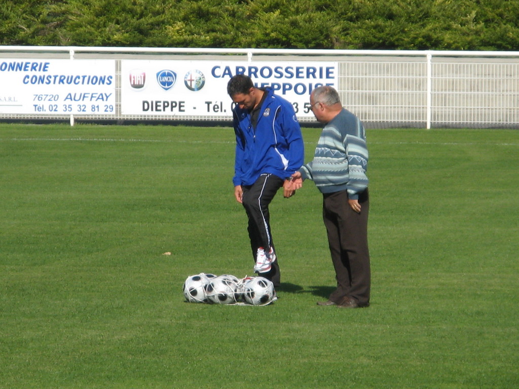 Bastia CFA 2