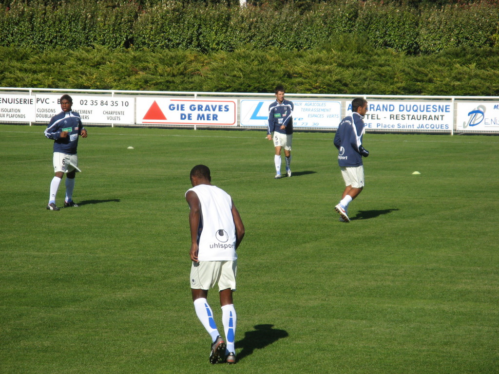 Bastia CFA 2