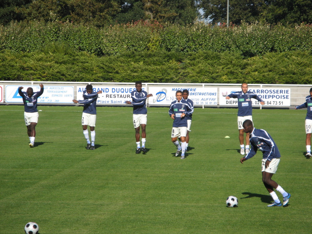 Bastia CFA 2