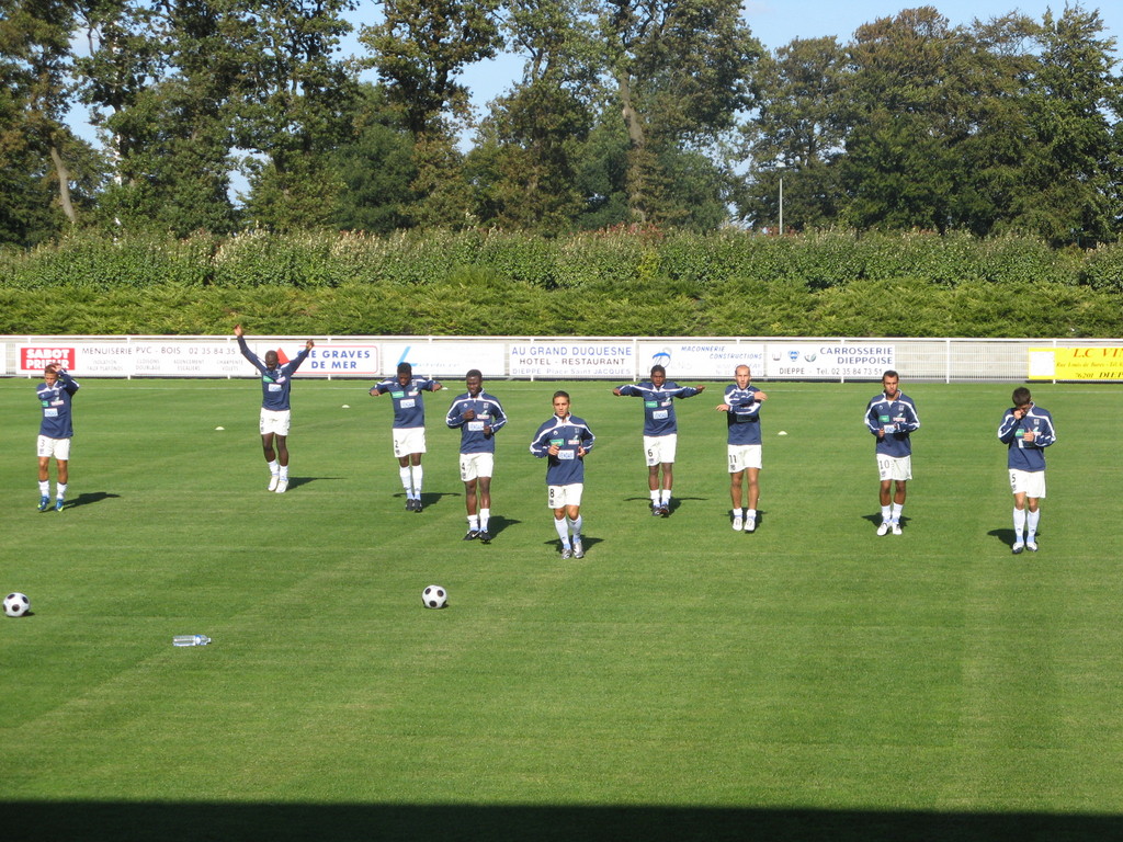 Bastia CFA 2