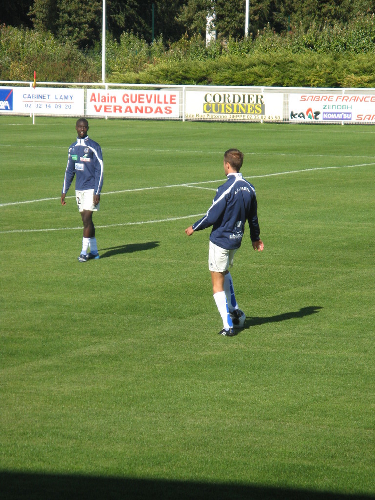 Bastia CFA 2