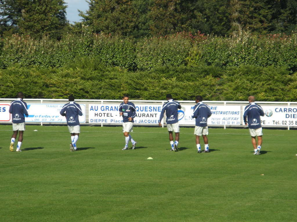 Bastia CFA 2