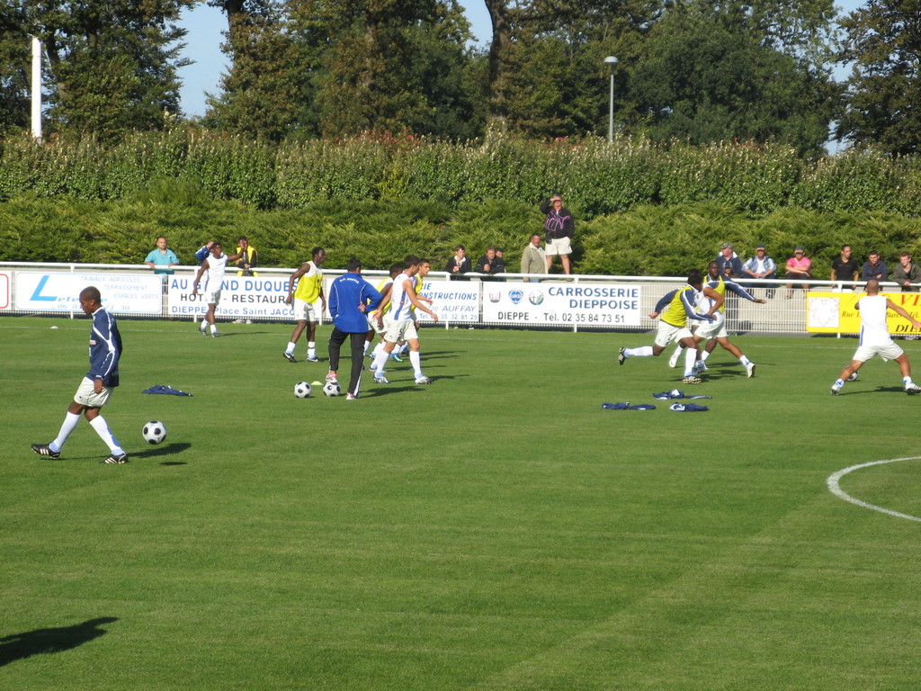 Bastia CFA 2