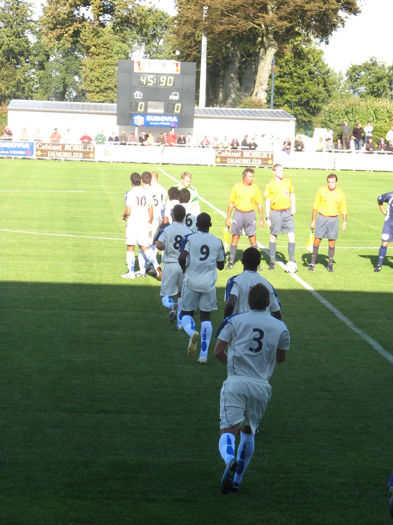 Bastia CFA 2