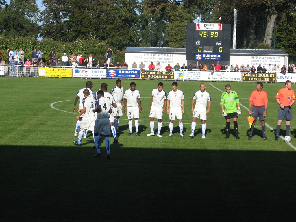 Bastia CFA 2