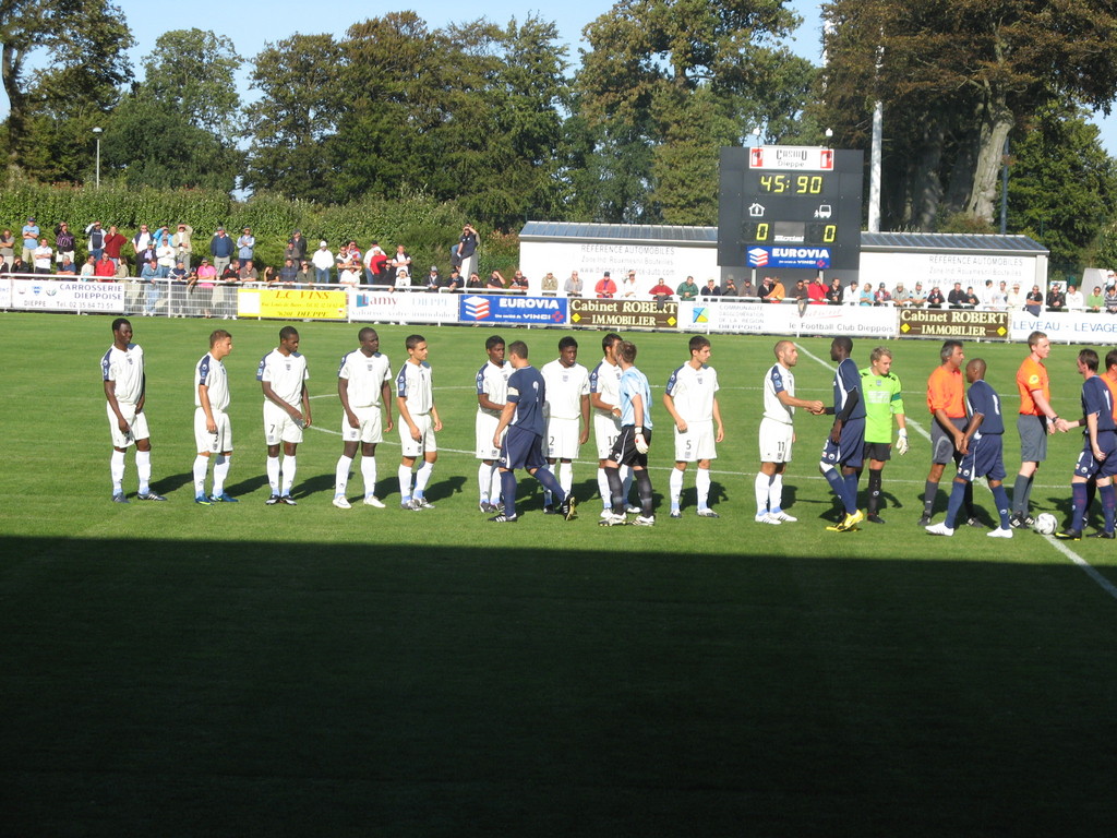 Bastia CFA 2