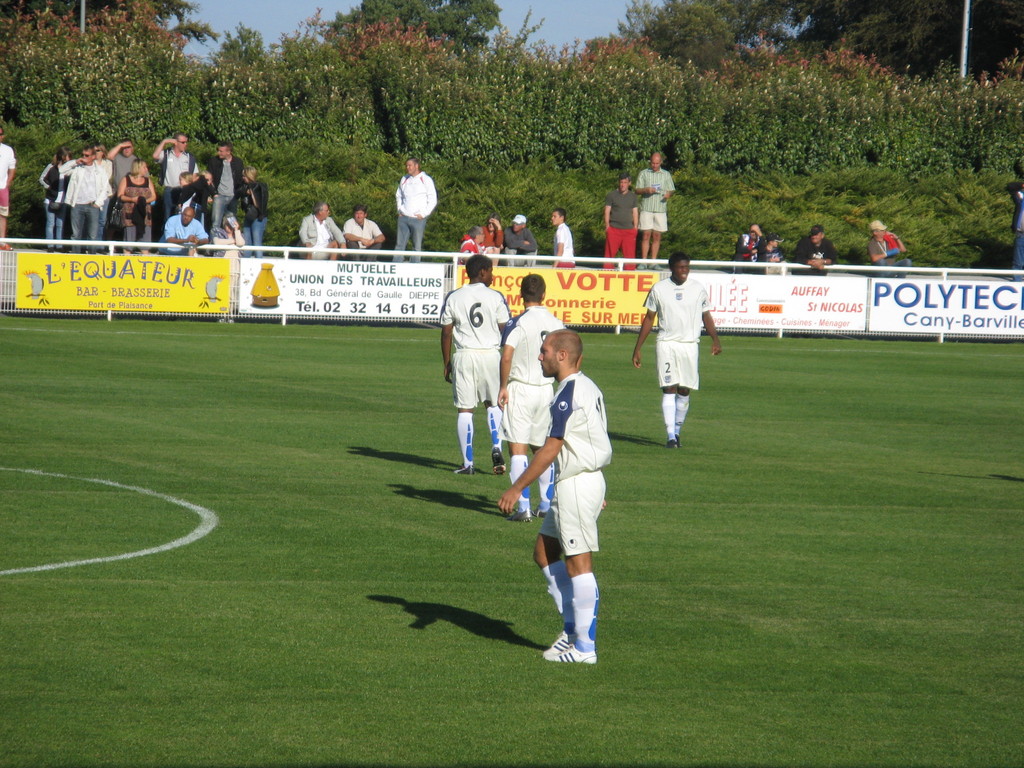 Bastia CFA 2