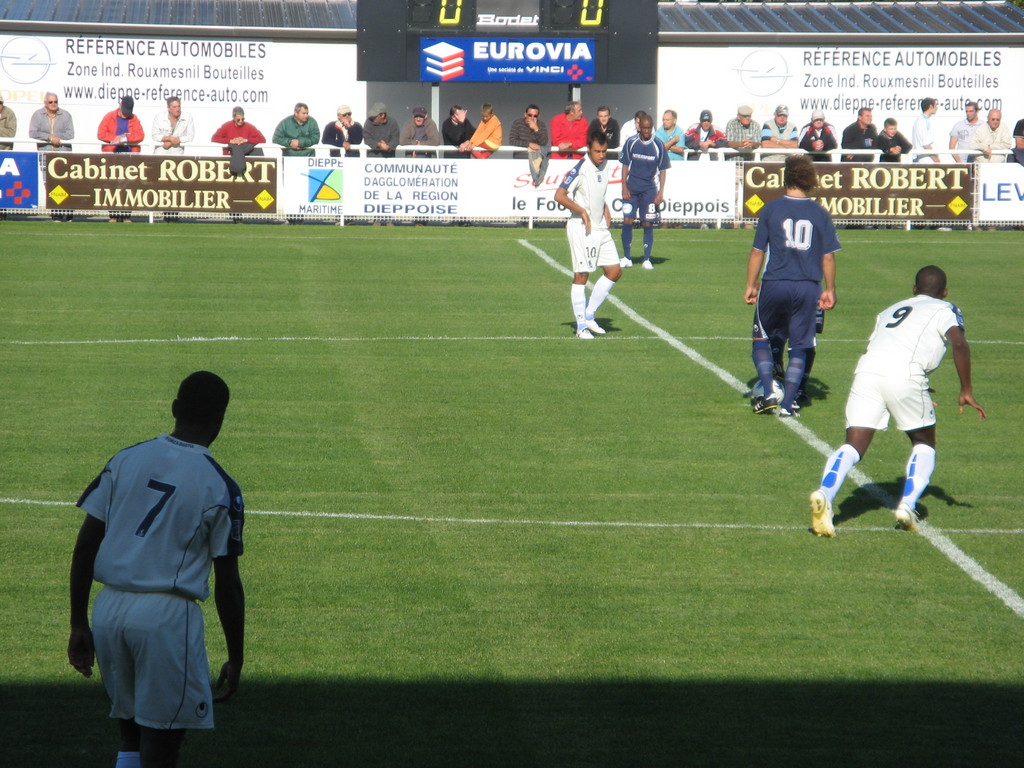 Bastia CFA 2