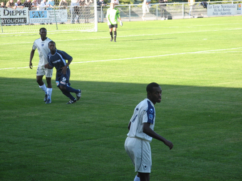 Bastia CFA 2