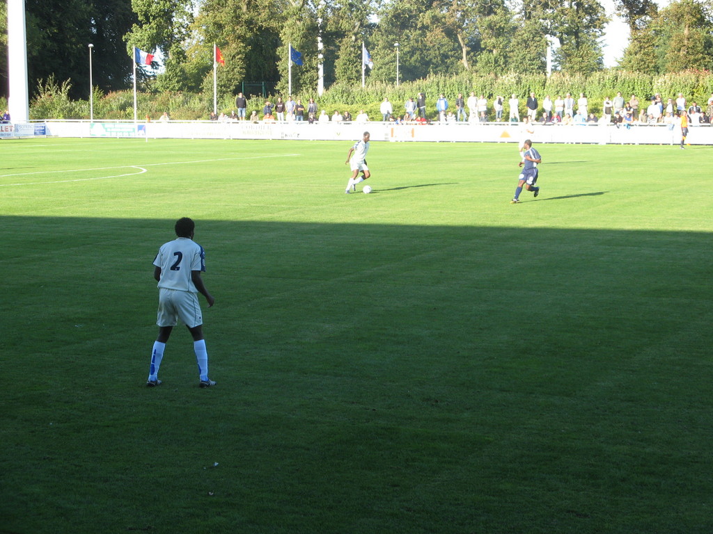 Bastia CFA 2