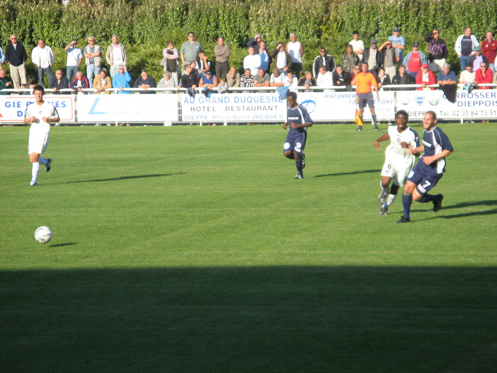 Bastia CFA 2