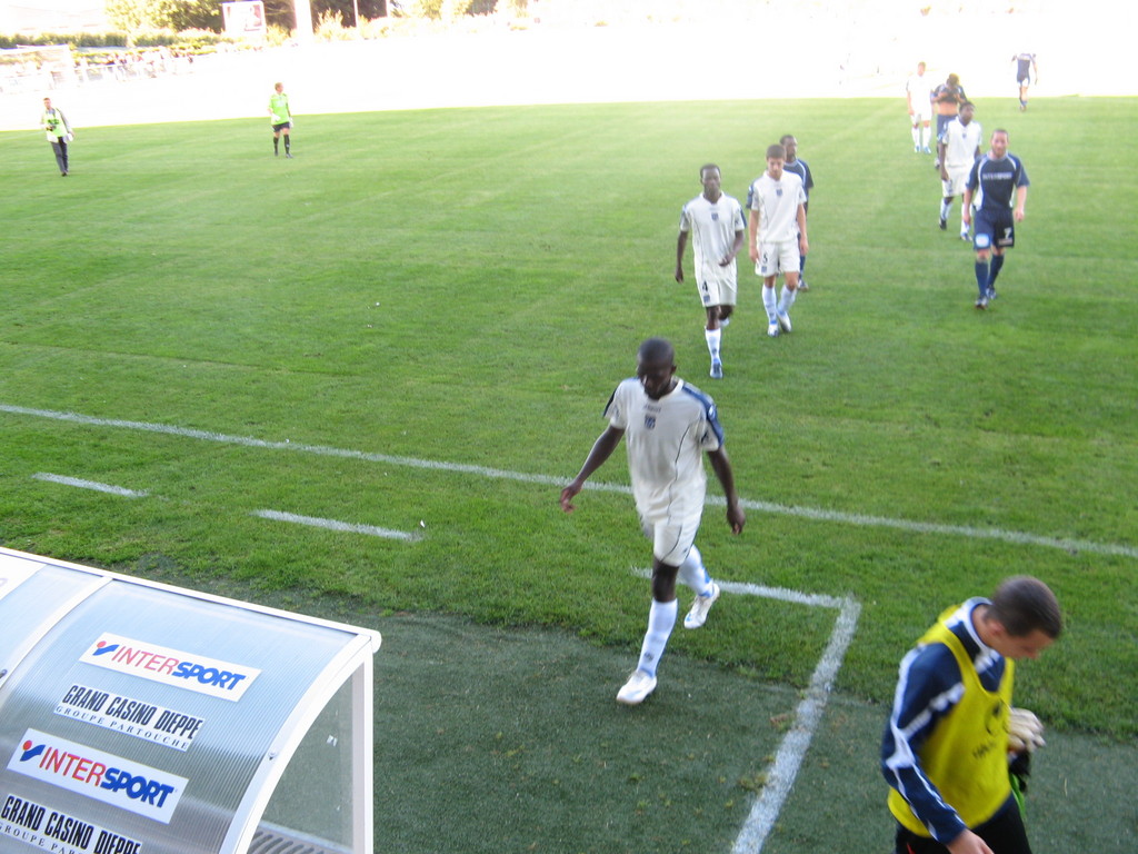 Bastia CFA 2