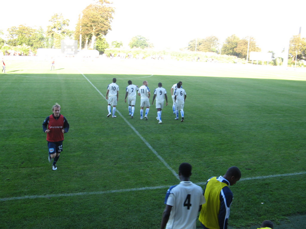 Bastia CFA 2