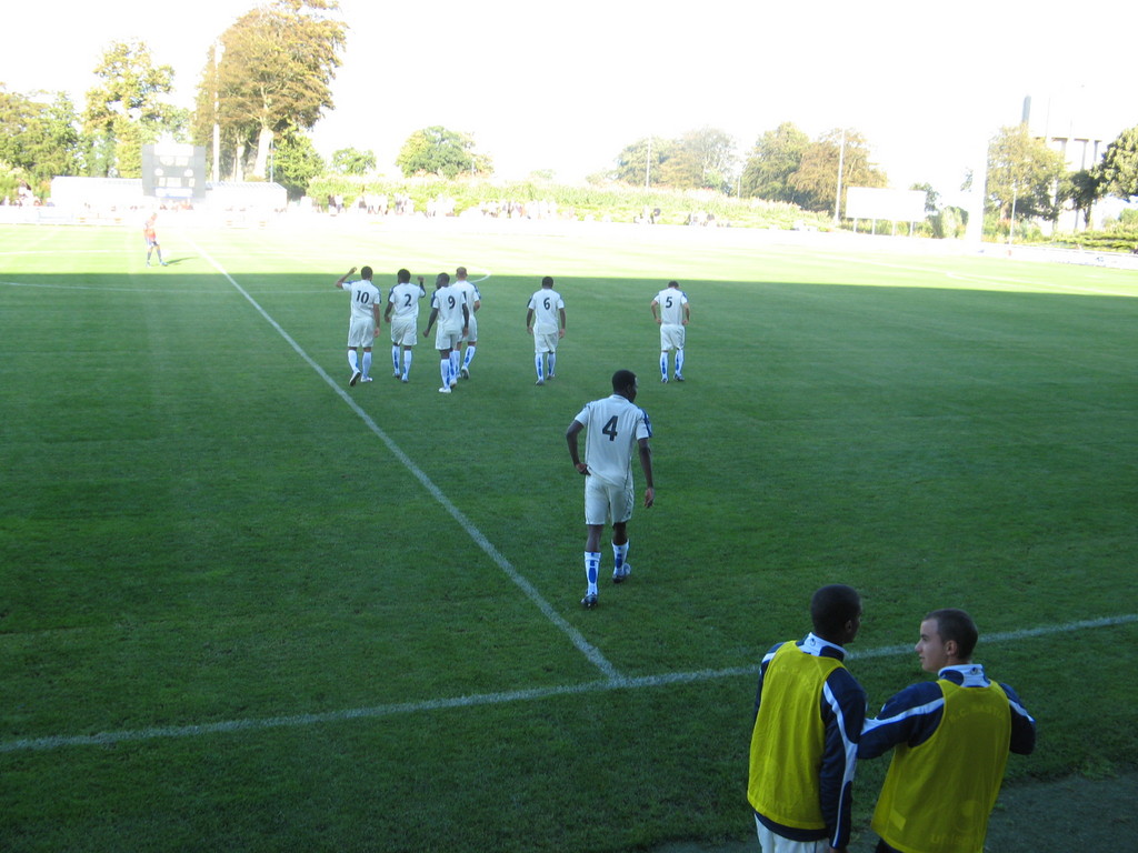 Bastia CFA 2