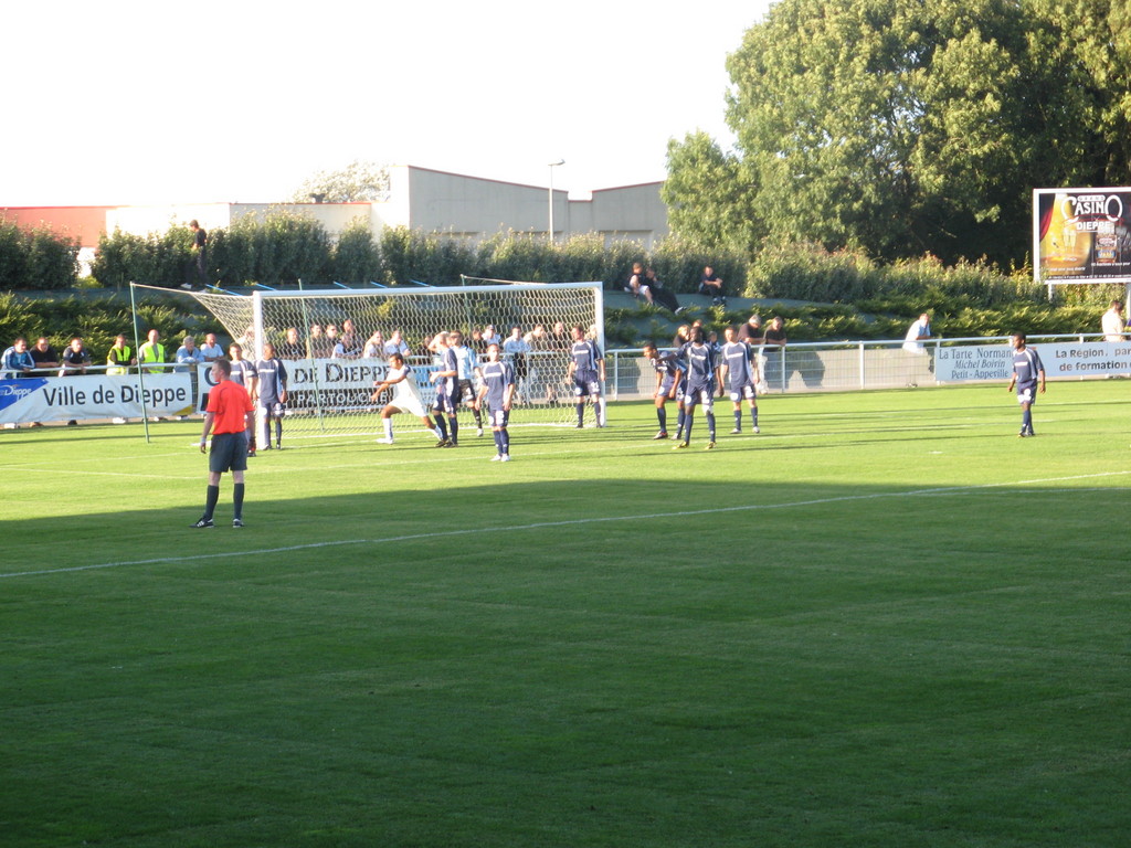 Bastia CFA 2