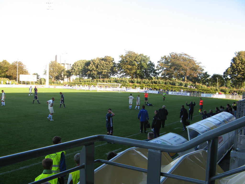 Bastia CFA 2