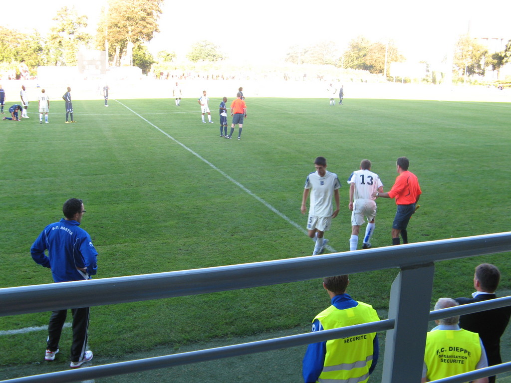 Bastia CFA 2