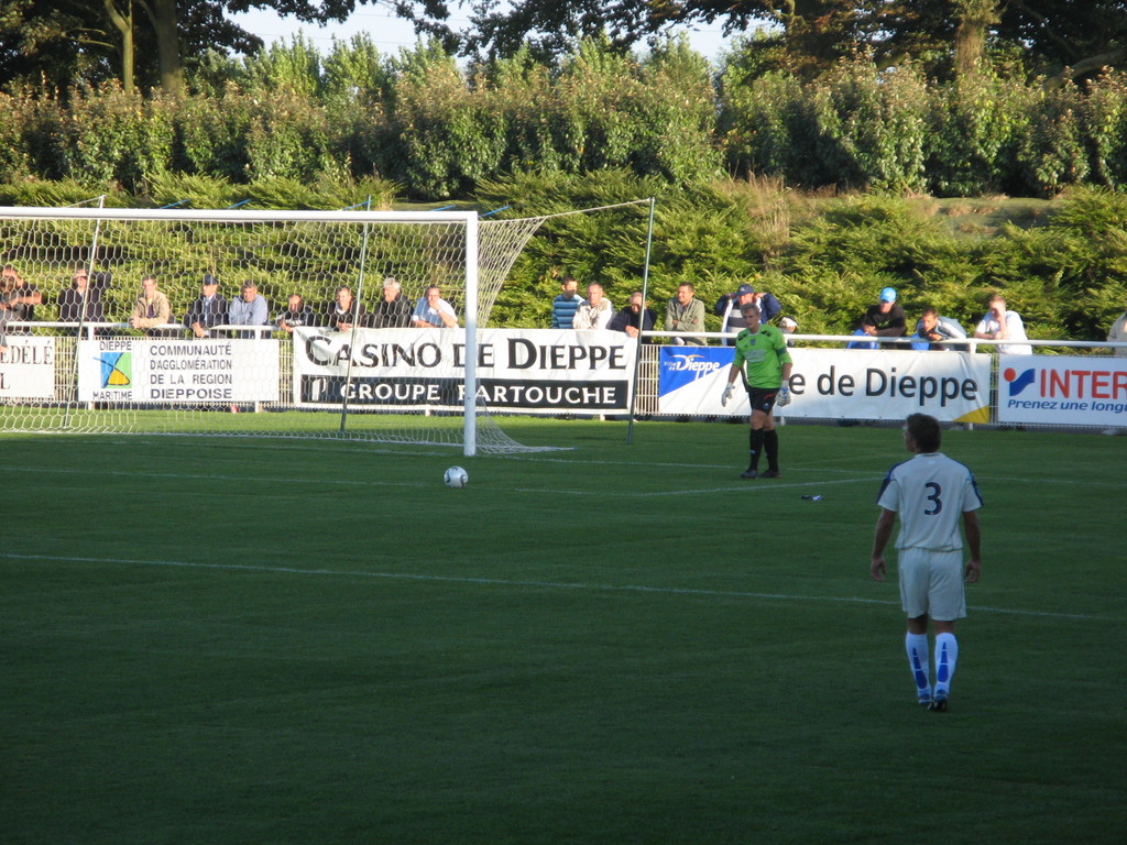 Bastia CFA 2