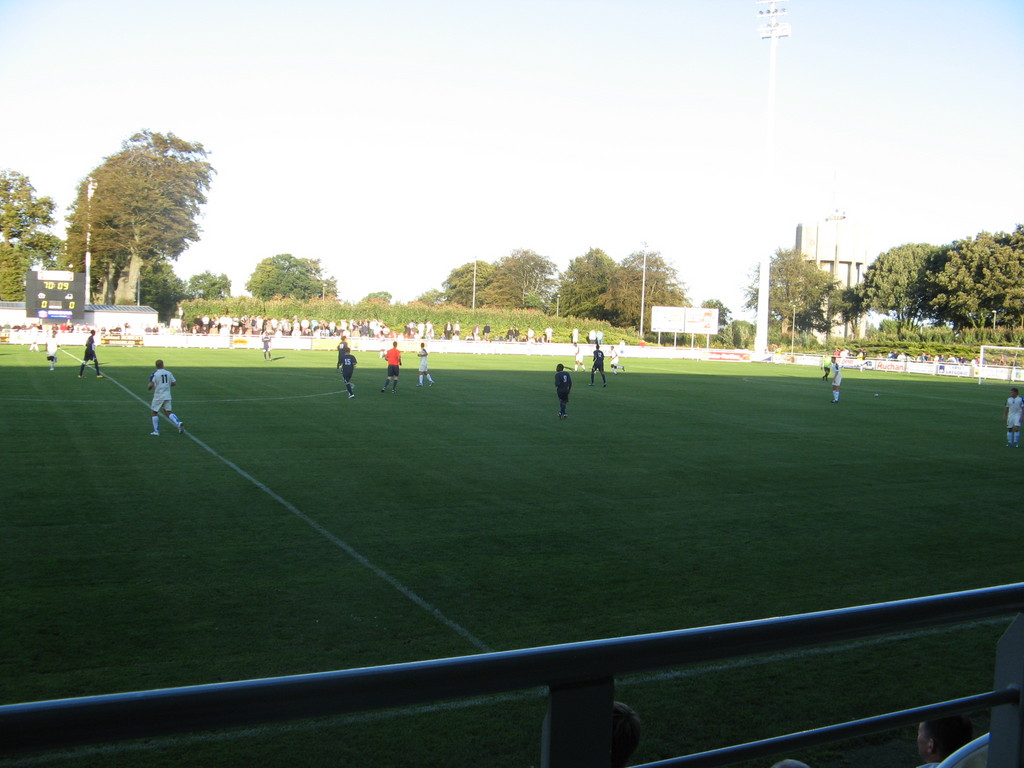 Bastia CFA 2