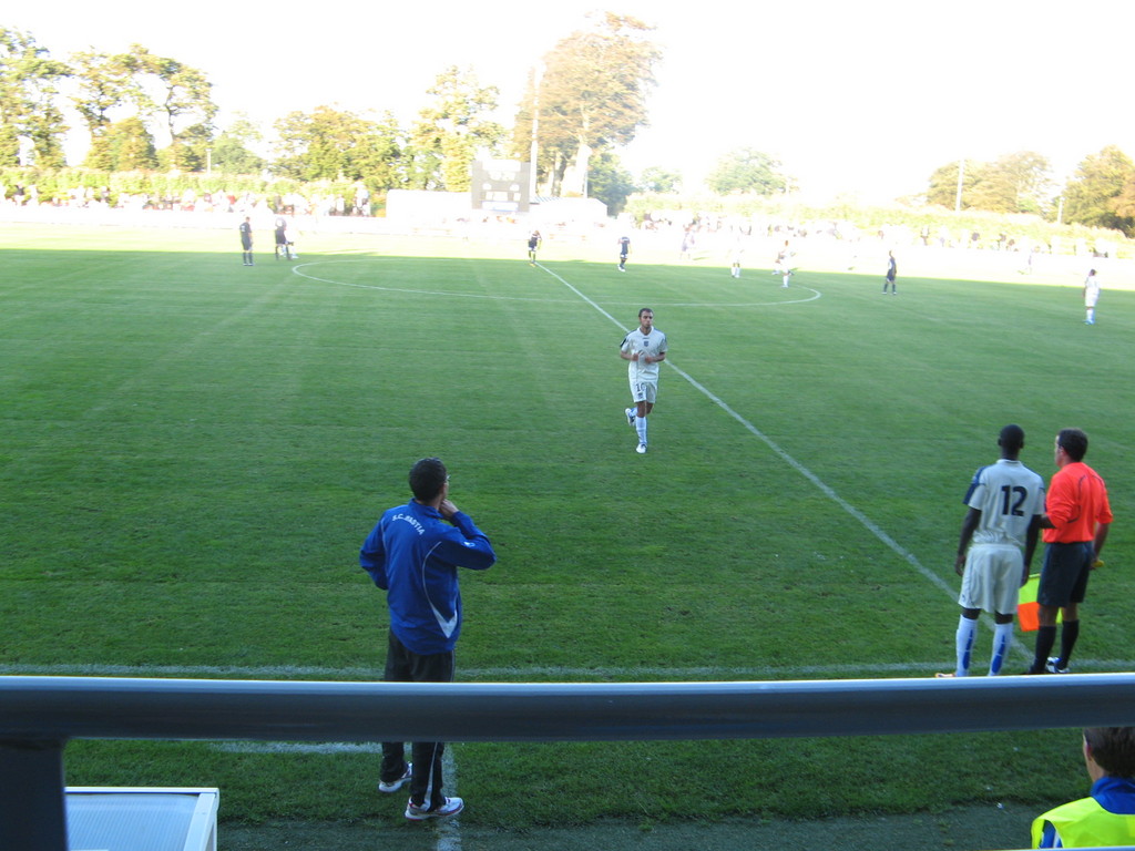 Bastia CFA 2