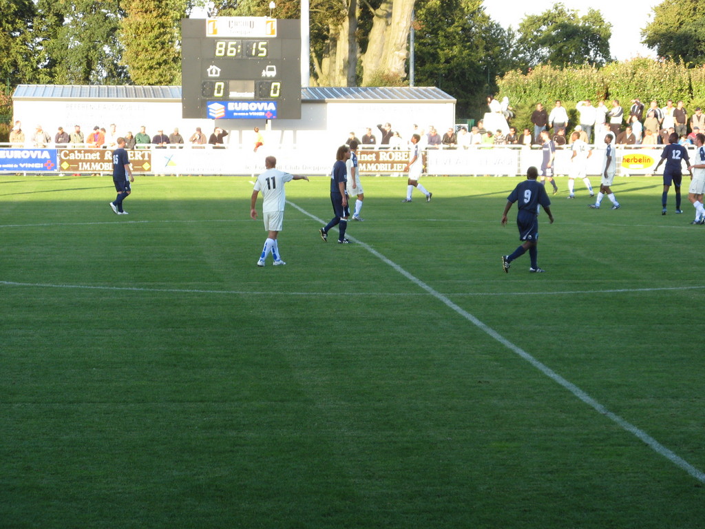 Bastia CFA 2