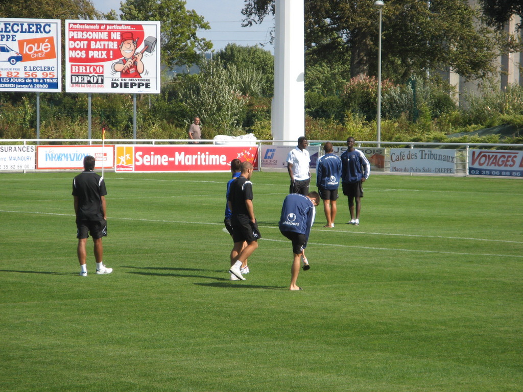 Bastia CFA 2