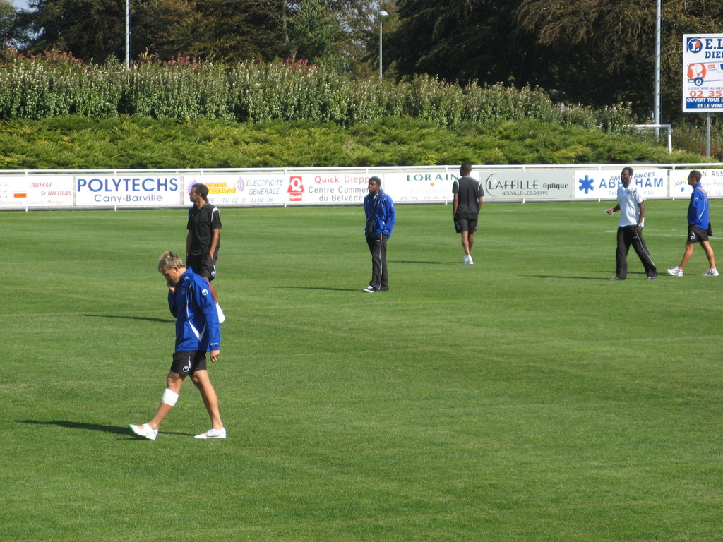 Bastia CFA 2