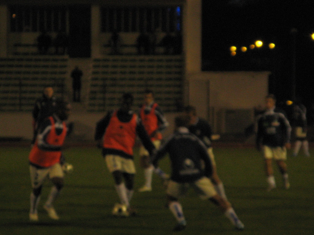 Bastia CFA 2