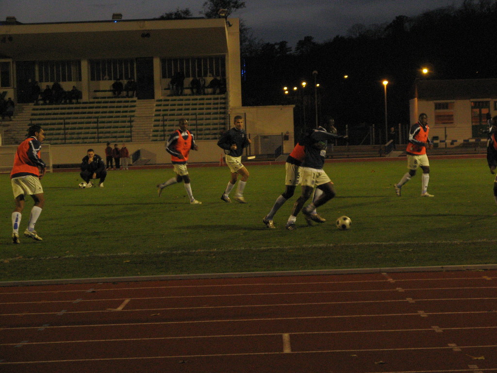 Bastia CFA 2