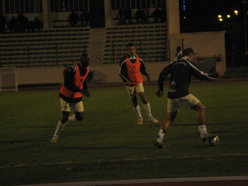 Bastia CFA 2