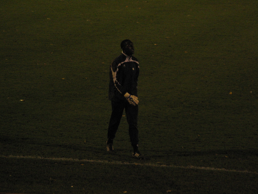 Poissy / Bastia CFA 2