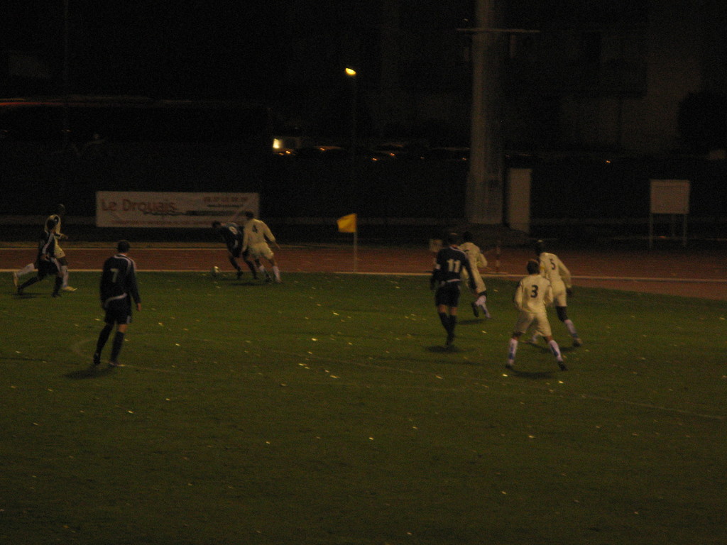 Bastia CFA 2