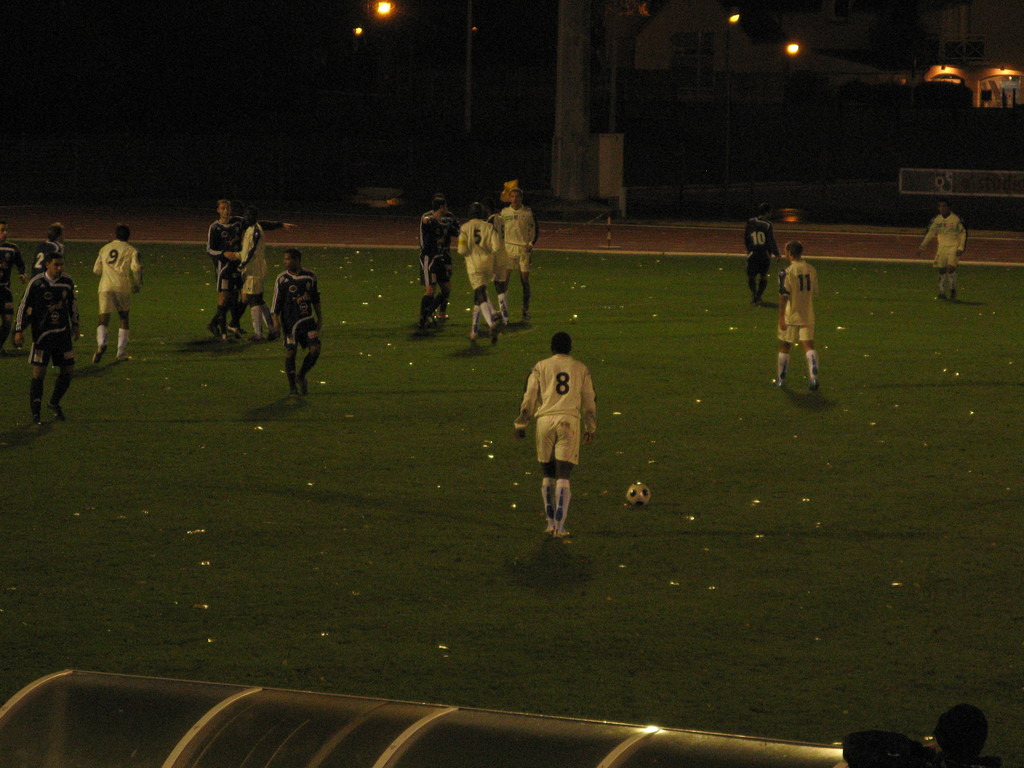 Bastia CFA 2