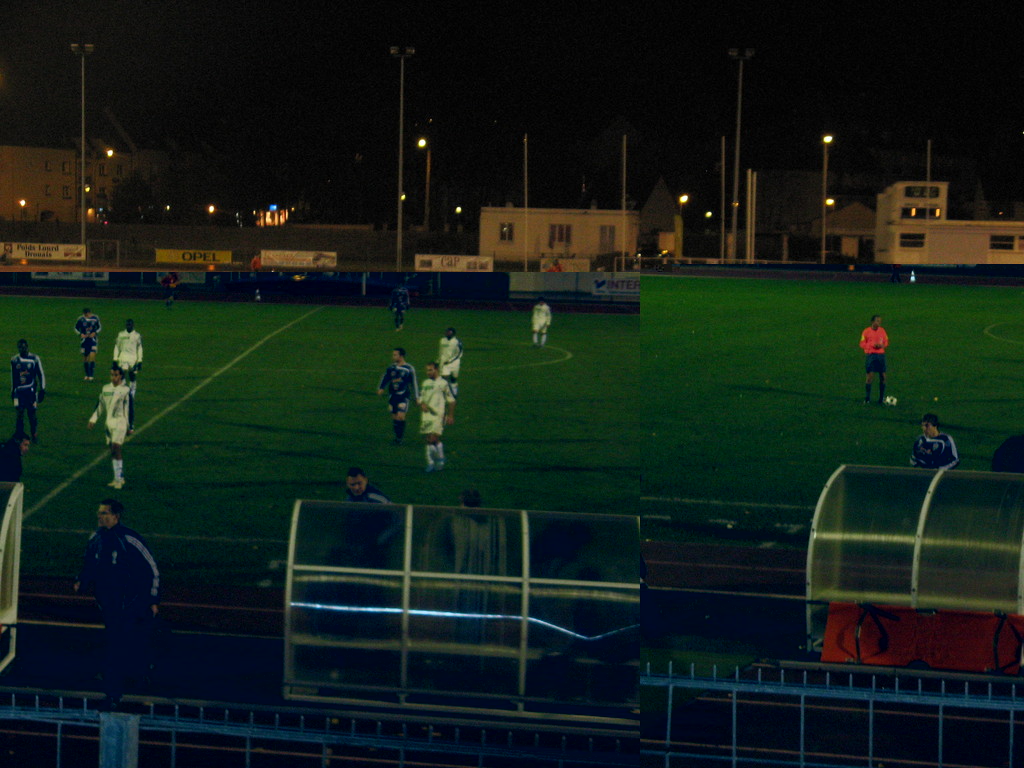 Bastia CFA 2