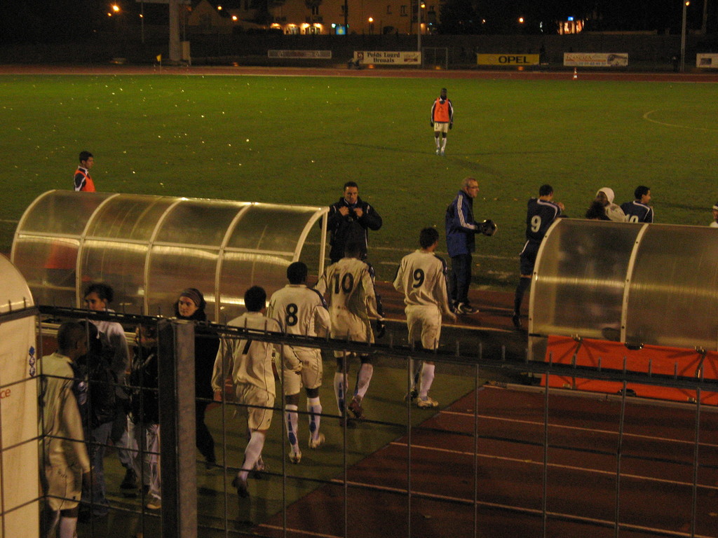 Bastia CFA 2