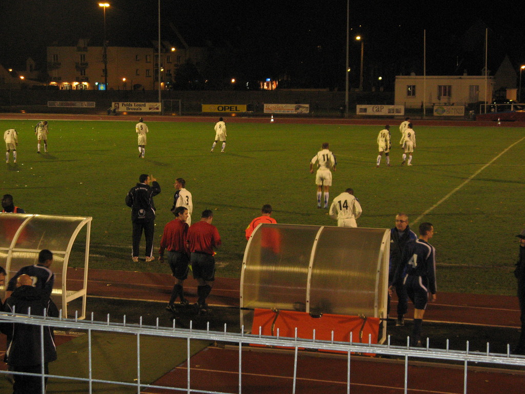 Bastia CFA 2