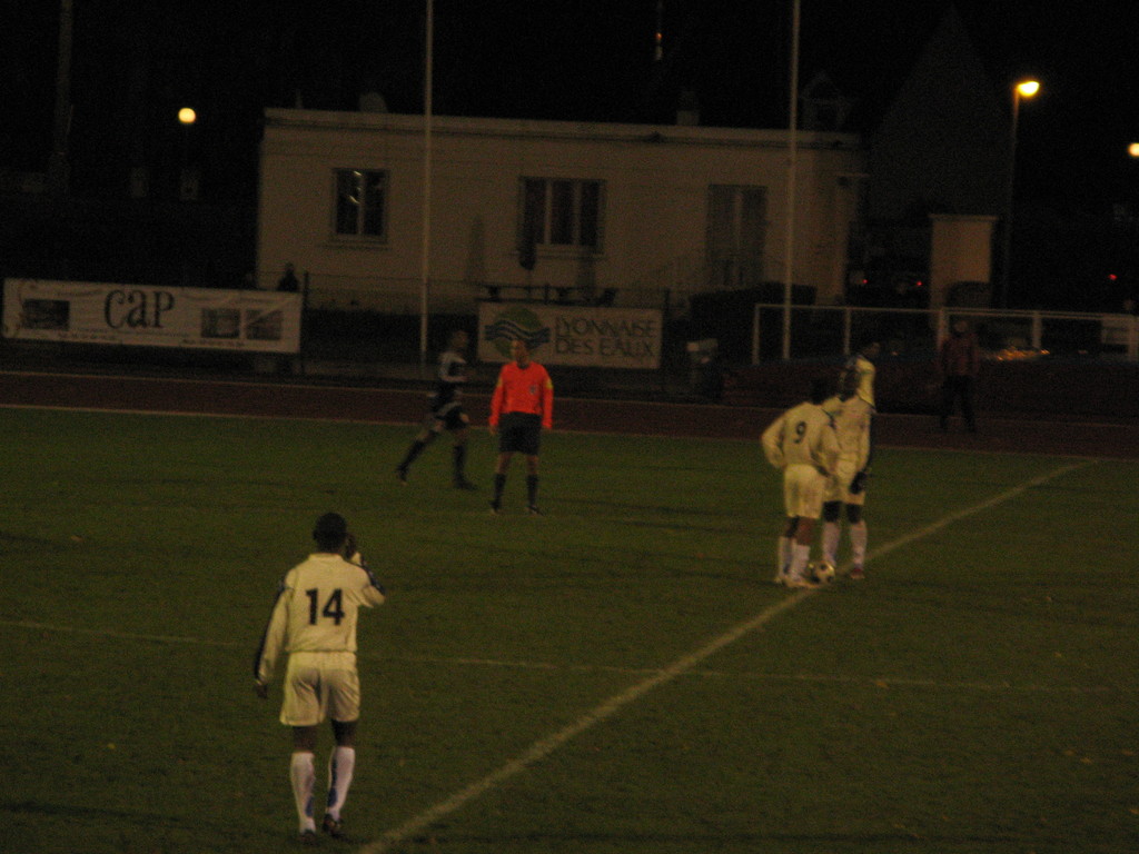 Bastia CFA 2