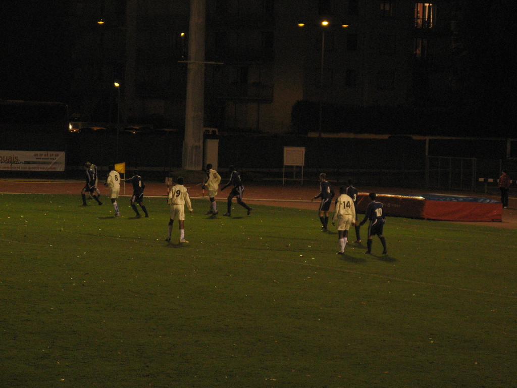 Bastia CFA 2