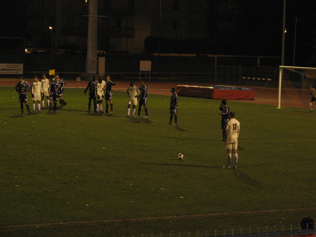 Bastia CFA 2