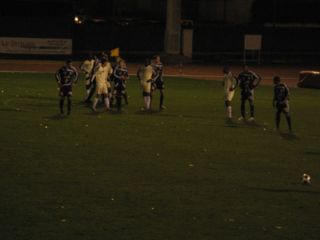 Bastia CFA 2