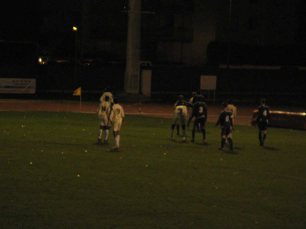 Bastia CFA 2